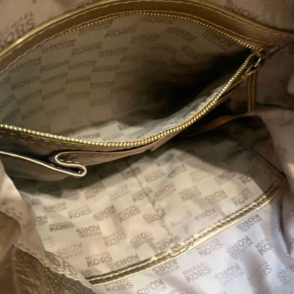 Michael Kors beautiful michael